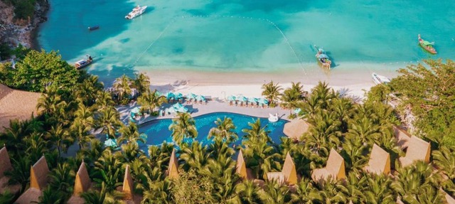 Phi Phi CoCo Beach Resort