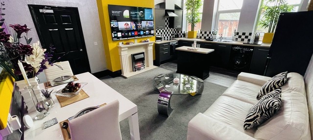 PHOENIX Boutique Apartments