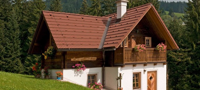 Pircherhof - vacaciones y descanso en Troadkost'n - Troadkostn 1