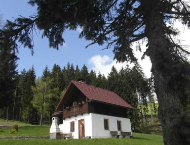 Pircherhof - Urlaub und Erholung im Troadkost'n