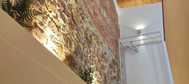 PORTA SOPRANA - Luxhouse & spa