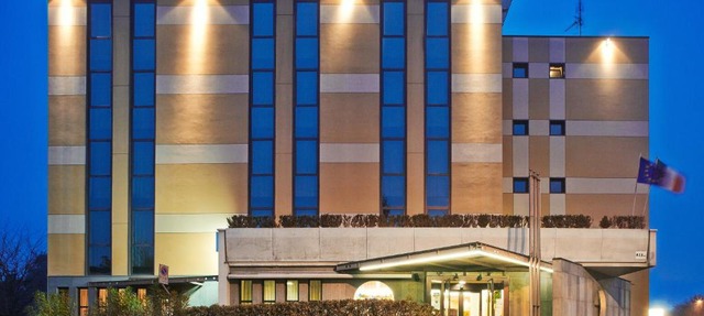 Primhotel