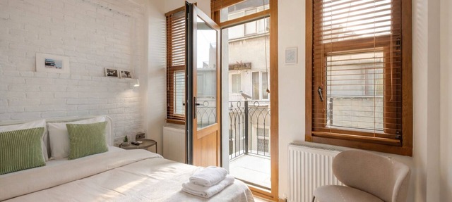 Privat House in central old city near best hotspots