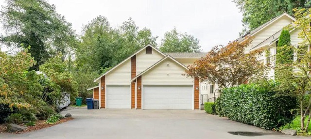 Private Waterfront Retreat near downtown Auburn