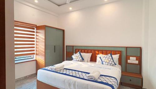 Pullat Suites