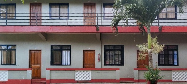 RedDoorz @ Mountain View Place Borongan