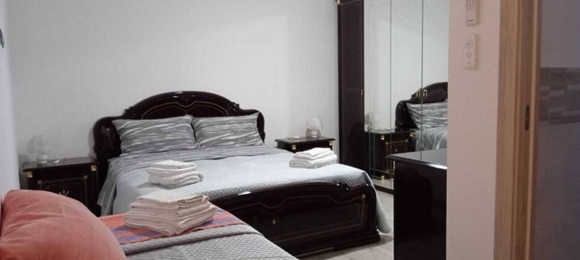 Relaxing home, nestled in the tranquility of a small town in the Sicilian province