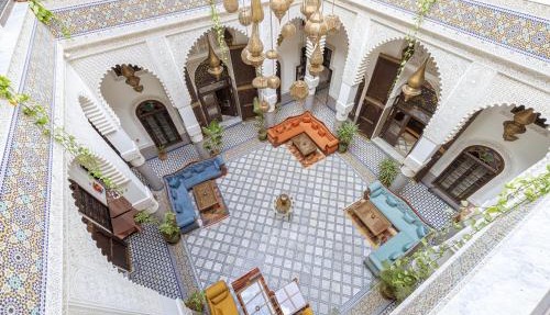 Riad Joy