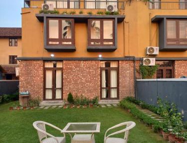 Rishani-alay - An Exclusive Affair by the Ganges
