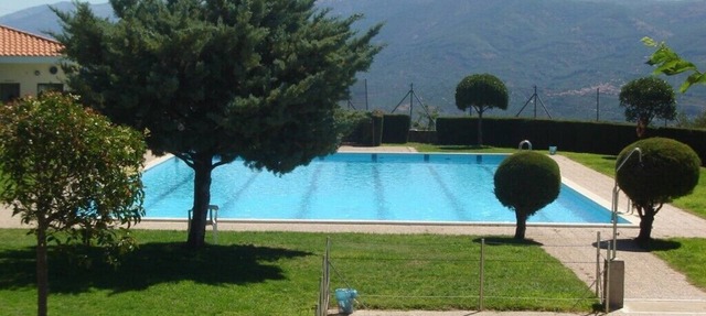 Apartamentos Rurales Abuela Pastora