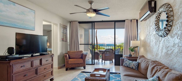 Remodelado con buen gusto 1BR Sapphire Village / Red Hook- Wifi de alta velocidad gratis