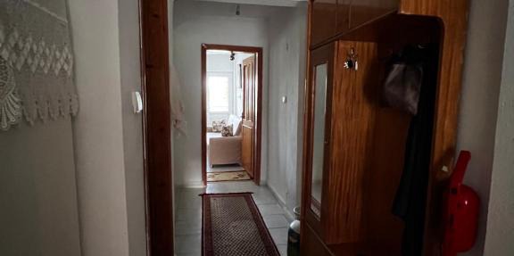 Sea apartment