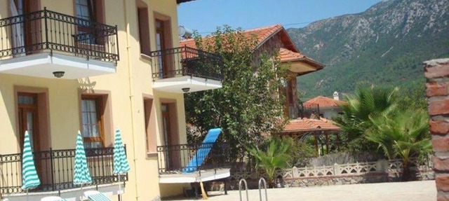 Selin Villa