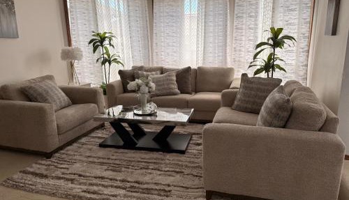 Serene home