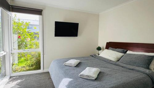 Serene Retreat Ideal Escape