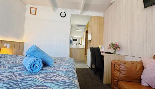 Seymour Motel