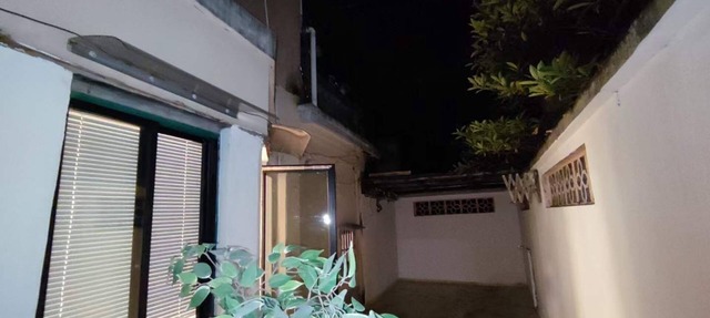 Shanghai 2Br flat with garden& floor heating nr line2/11 Jing an temple