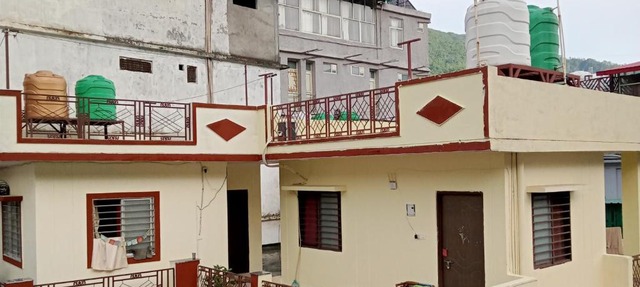 Shiva Homestay
