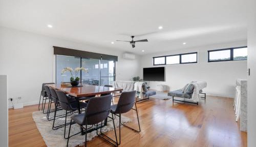 Smiths Island Retreat