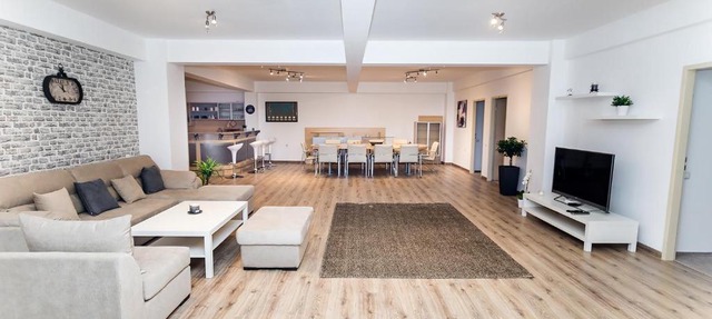 Sofia Drujba Apartment