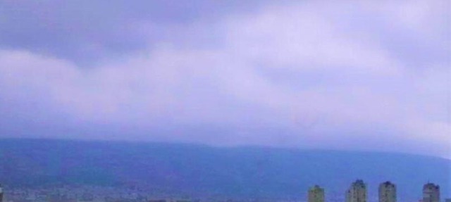 Sofia Mountain View 2
