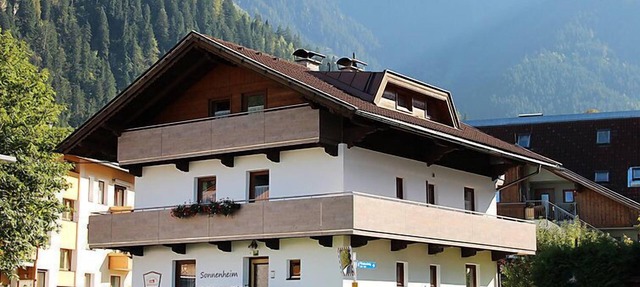 Sonnenheim by Interhome