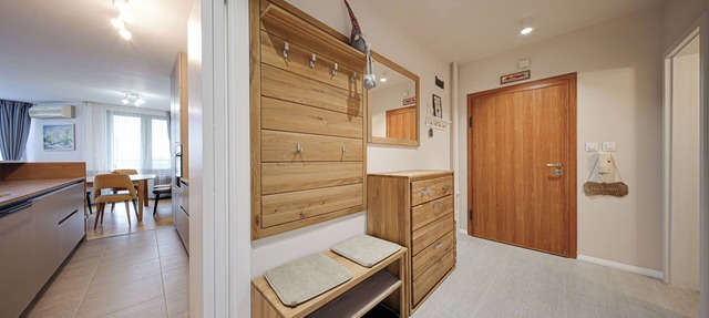 Spacious, Comfortable & Purpose-Driven — An Ideal Sofia Stay