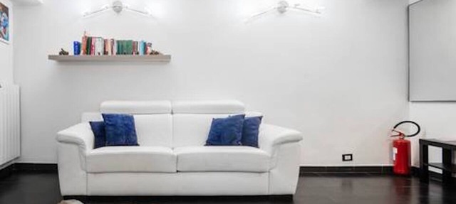 Spinola Palace Apartment