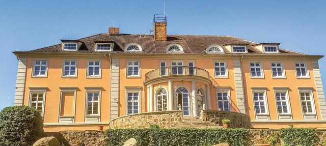 Impresionante casa en Uckerland Ot.