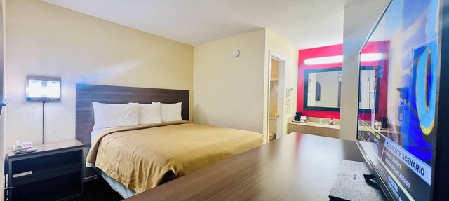 Suite 16 Motel