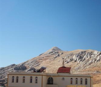 Sunrise Nemrut Güneş Motel
