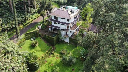 T-Cherry Villa