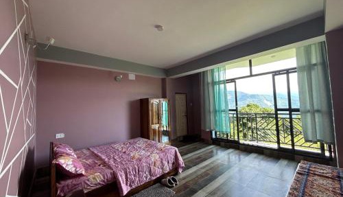 Talay Ghar Homestay