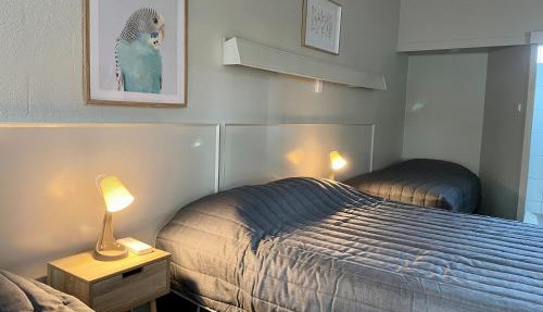 Tarra Motel Yarram