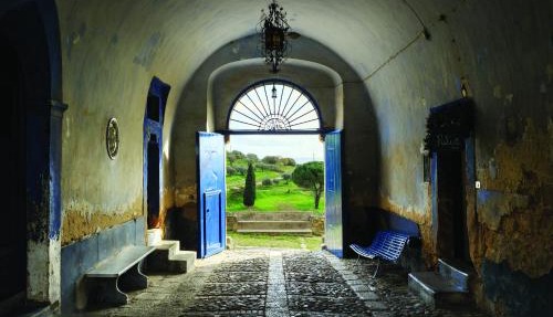 Tenuta Regaleali