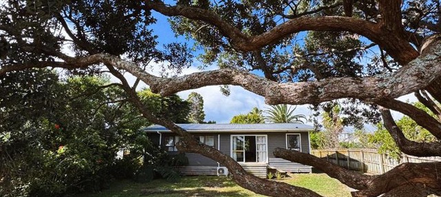 The Bach at One Tree Point