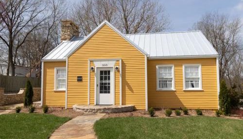 The Blake Cottage Wine Country Home