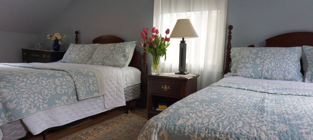 The Chipman Inn