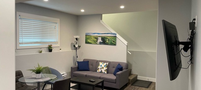 The Hamm Suite
