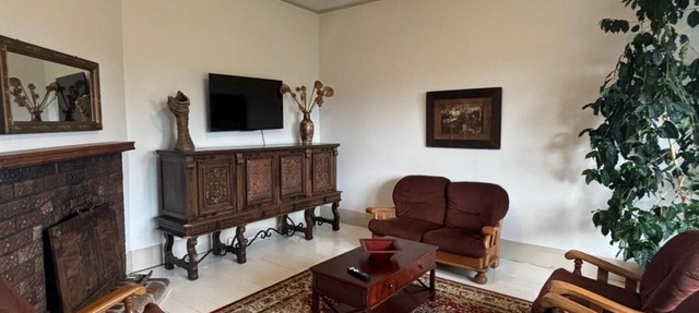 Timeless Villa on Parore