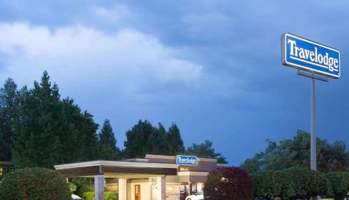 Travelodge by Wyndham East Portland/Gresham