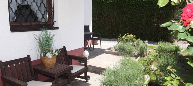 Apartamento de 2 dormitorios - Wessely Aloisia
