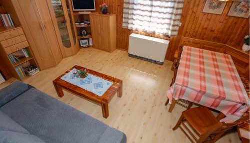 Two-Bedroom Holiday Home With Mountain View In St Märgen