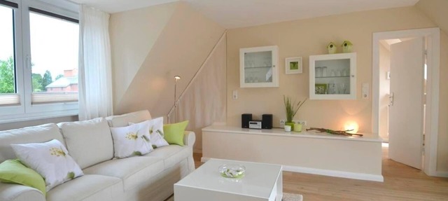 Apartamento / app. para 4 personas con 45m² en Klein Wittensee (15800)