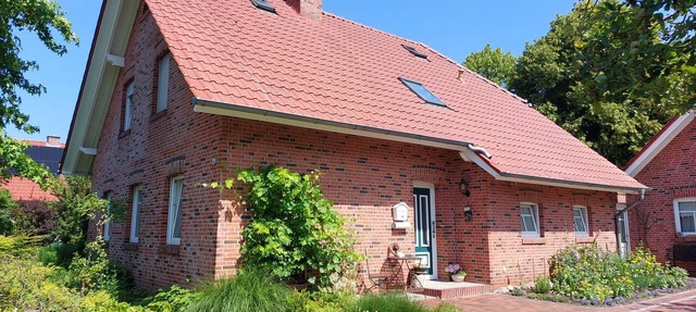 Vacation apartment Omas Stuuv 25509 - Omas stuuv