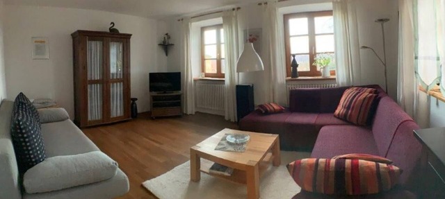 Vacation apartment Thalhauser
