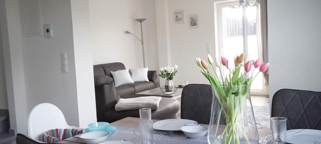 Vacation apartment with heated indoor pool and sauna - Haus Meta Whg. 2