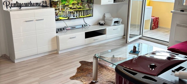 Vacation Rental/Apartment for 2 Guests, 58 m², in Bad Großpertholz (317195)