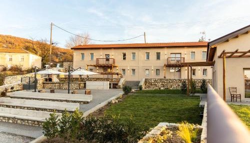 Vevi Villas