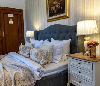 Vila SaraDa Boutique